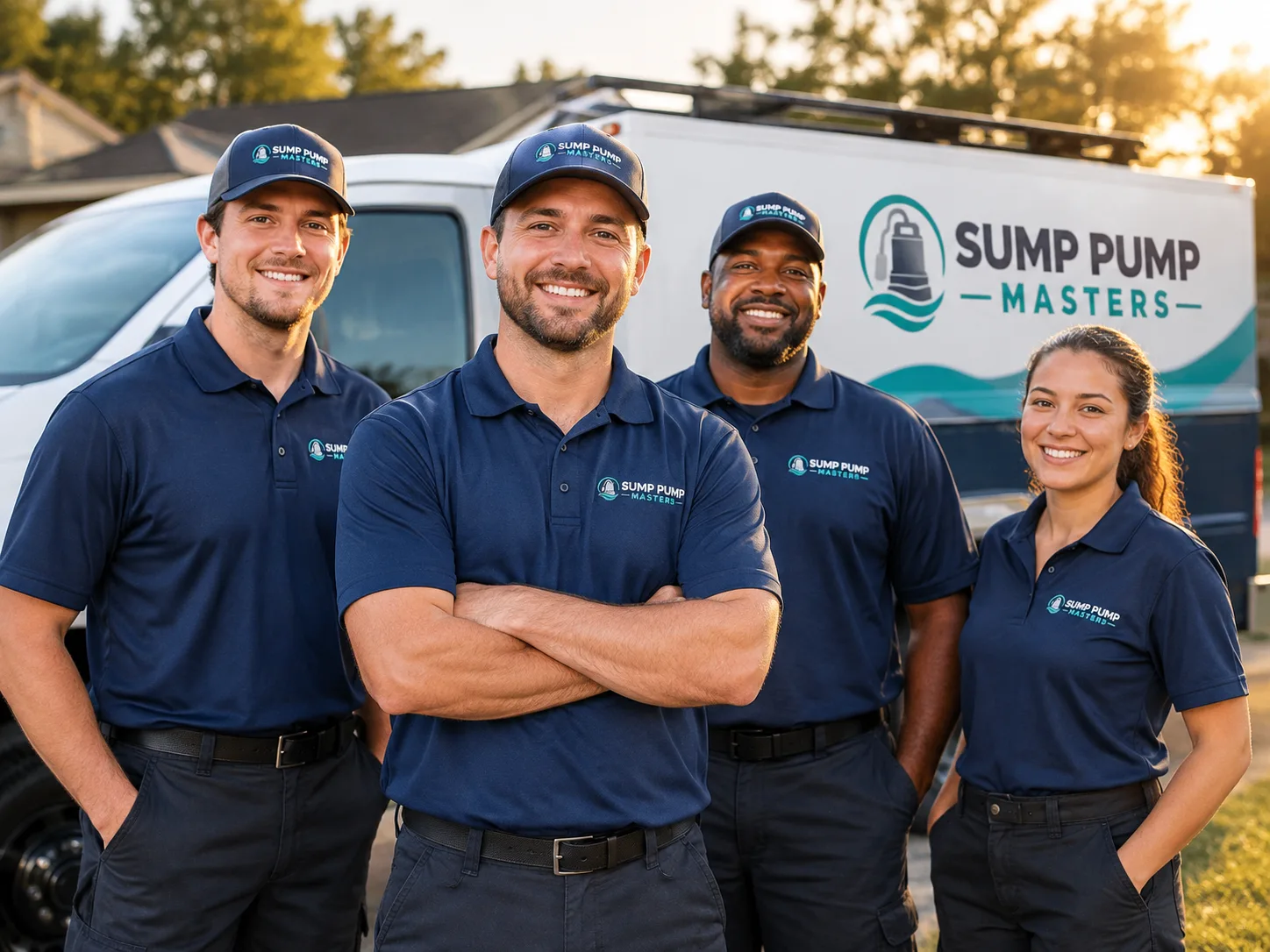 Sump Pump Repair company in Hancock, IA